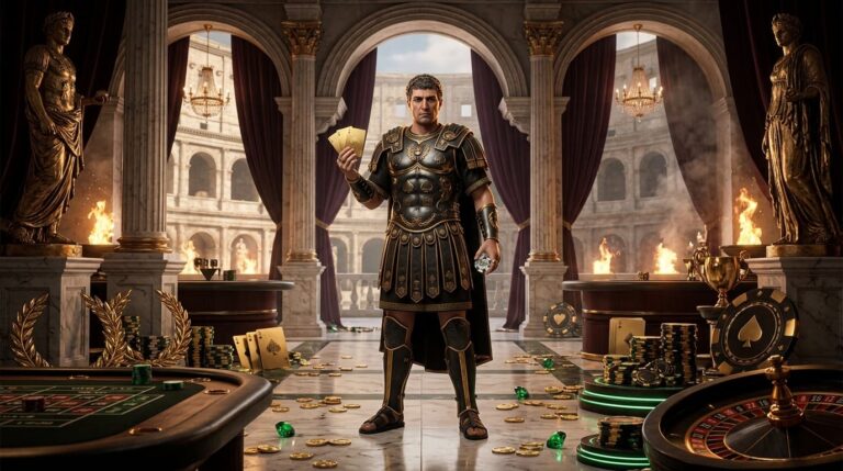 Legiano Casino France : Tout ce qu’il faut savoir avant de jouer