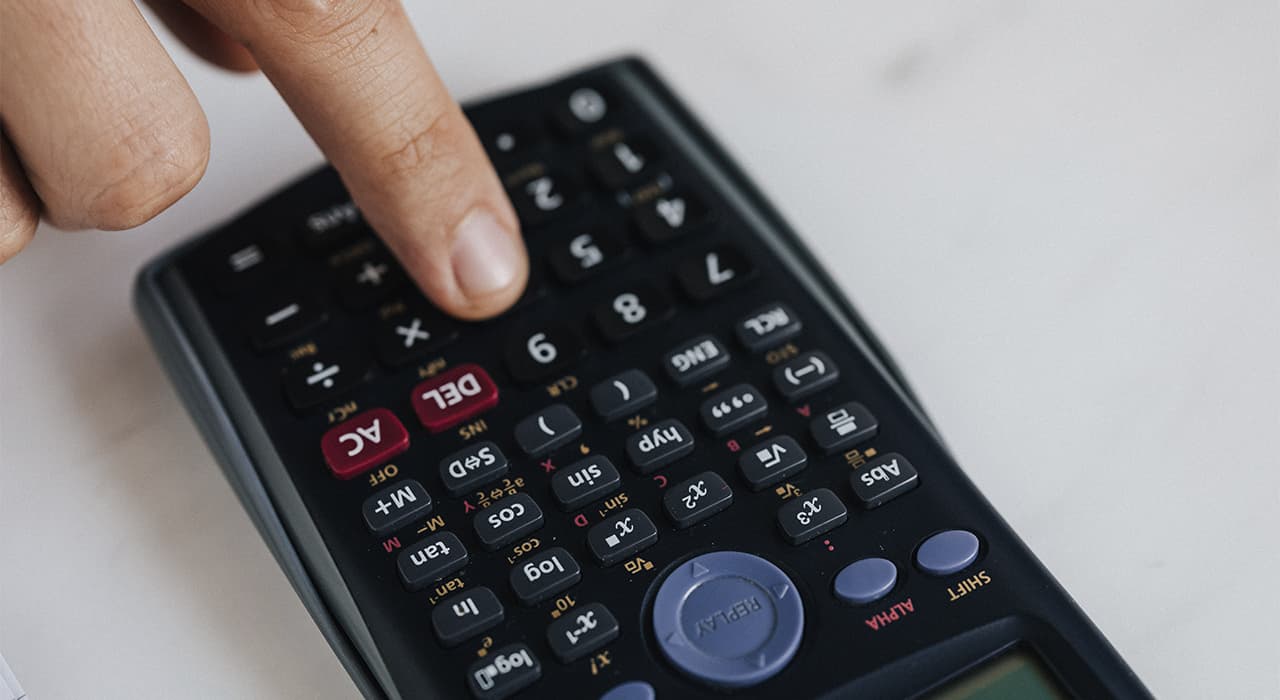 Basic concepts of economics